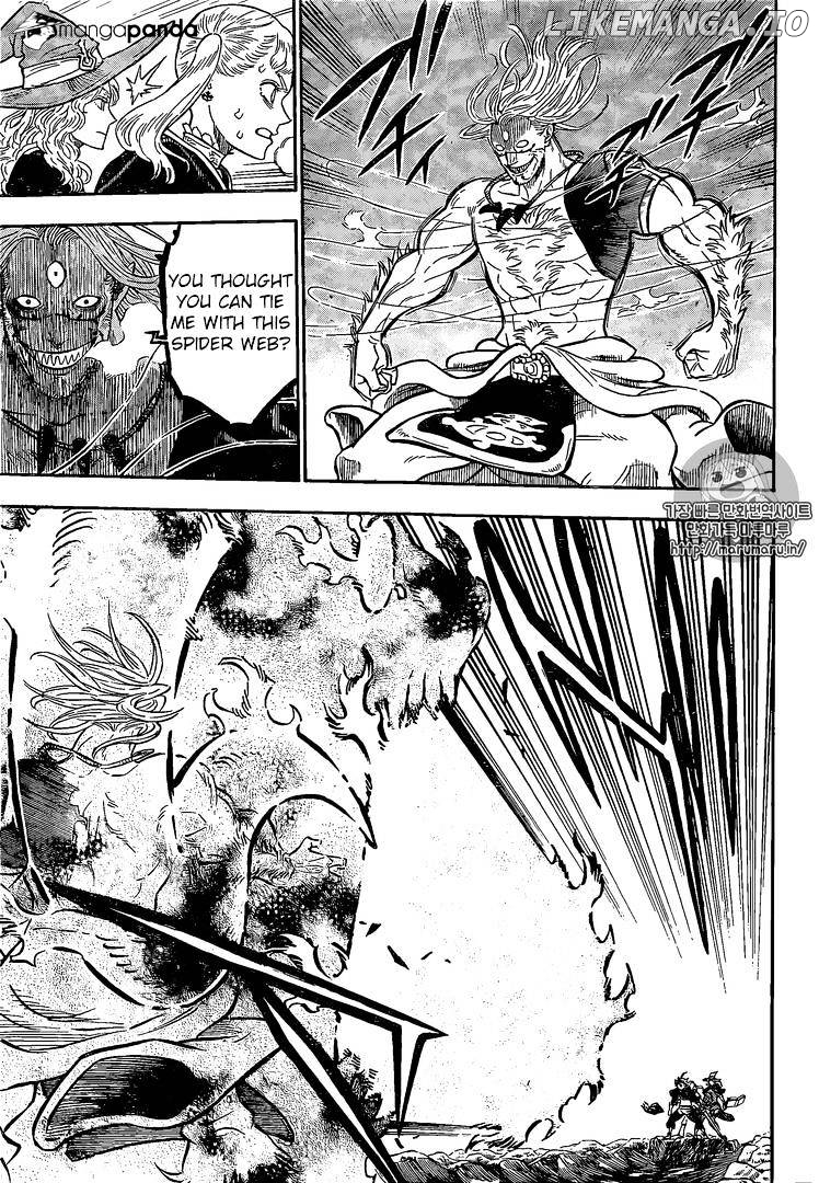 Black Clover chapter 69 image 10